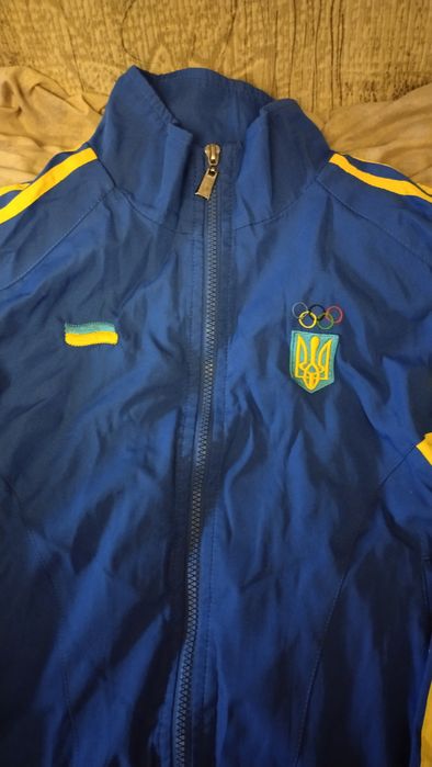 Нові дитячі олімпійки.