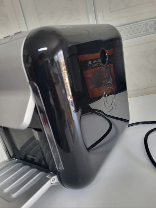 Maquina de café  nunca usada