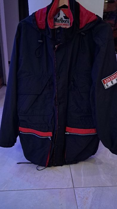 Marlboro Adventure Gear