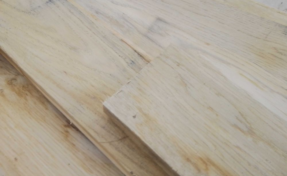 Nowa Deska podłogowa, dąb