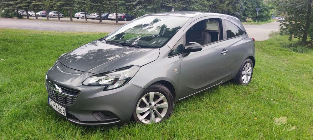 Opel Corsa Opel Corsa-E 1.4 90km