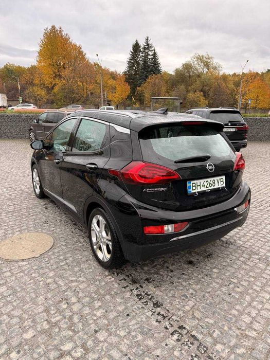 Авто в оренду! Opel Ampera