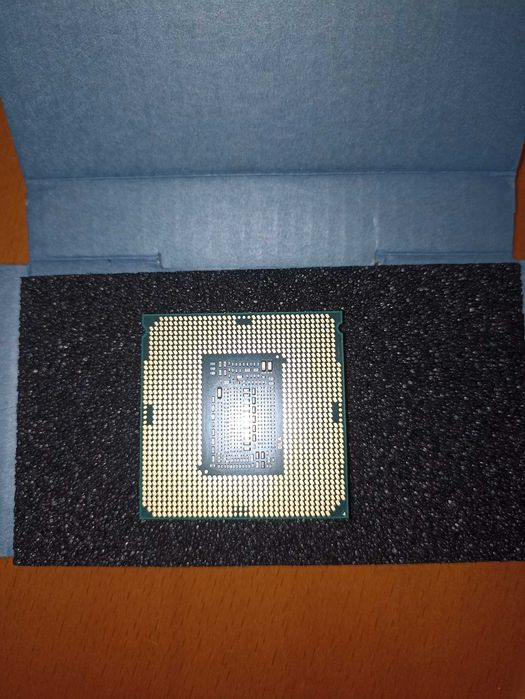 Processador I5 9400 LGA1151 4.1 GHz Turbo
