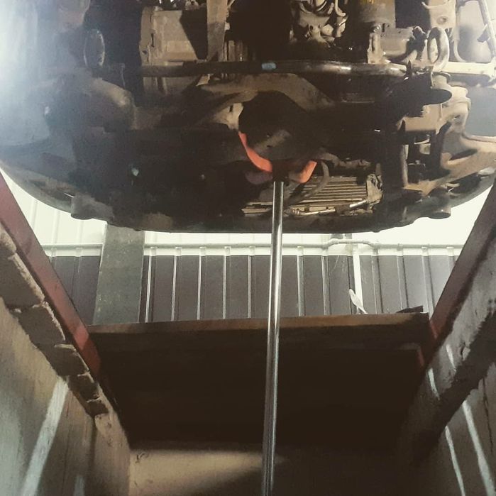 Автосервис  СТО автомастерская