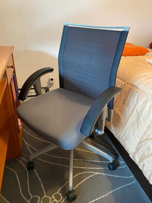 10 Cadeiras de Escritório Ergonómicas | Como Novas | Ideal para Empresas