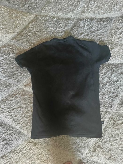T-shirt kabaret pacześ S