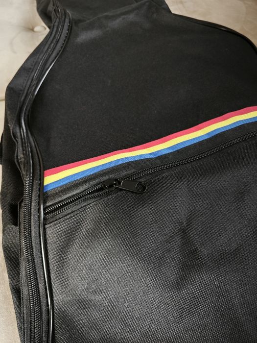 Pokrowiec na gitarę akustyczną CAHAYA 107x42x14