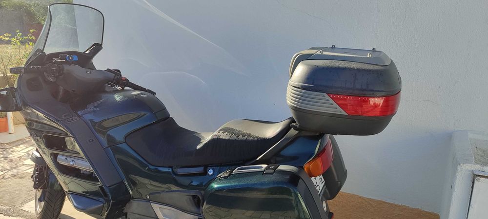 Vendo Honda Pan European 1100 ST