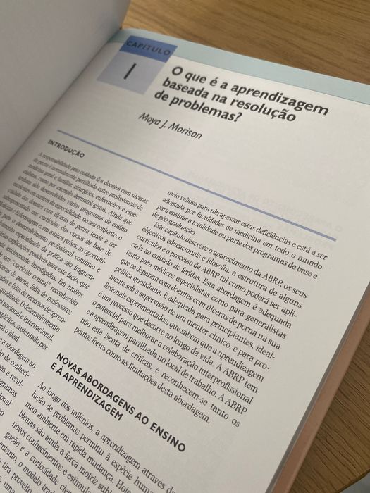 Livro Úlceras de Perna