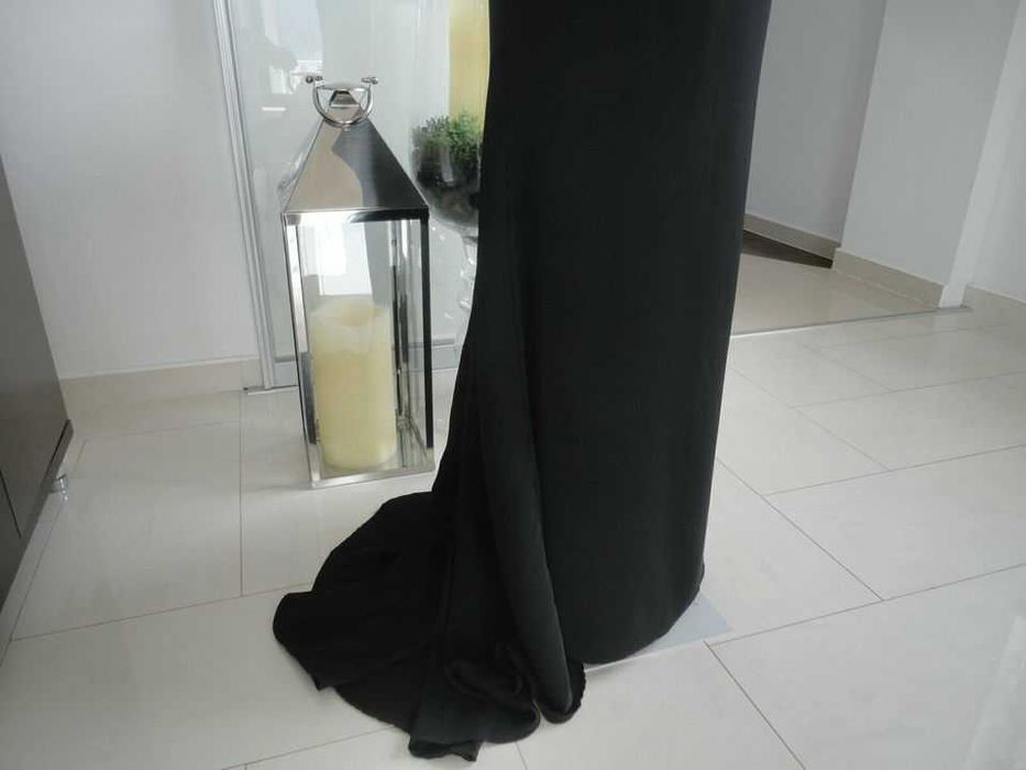 Jarlo sukienka wieczorowa  elegancka  Wesele