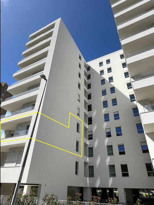T3 Duplex em Requesende/Ramalde