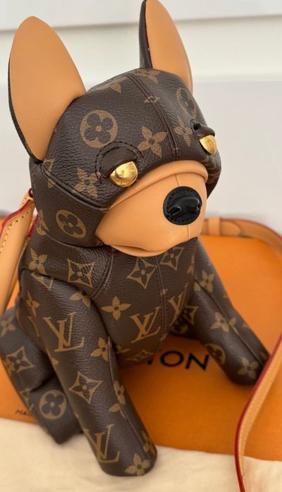 Сумка Louis Vuitton: 46 000 грн. - Кожаные сумки Львов на Olx