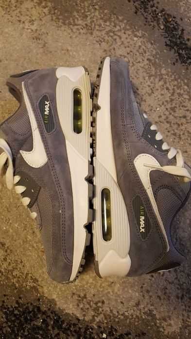 Buty nike air max 90