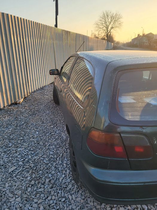 Продам Нісан Альмеру