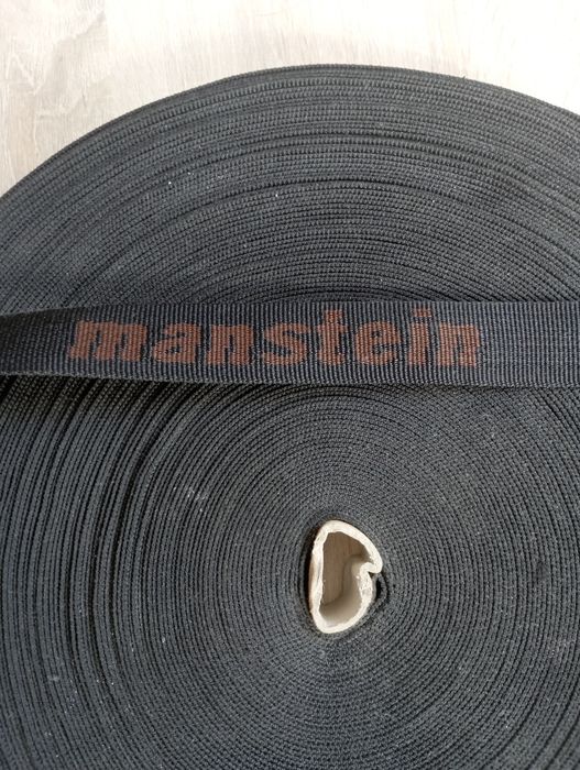 Pas transportowy manstein