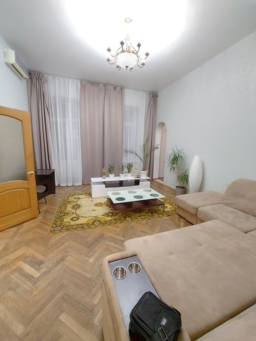 Сдаю 2 комнатную кв. ул.Пастера/Ольгиевская