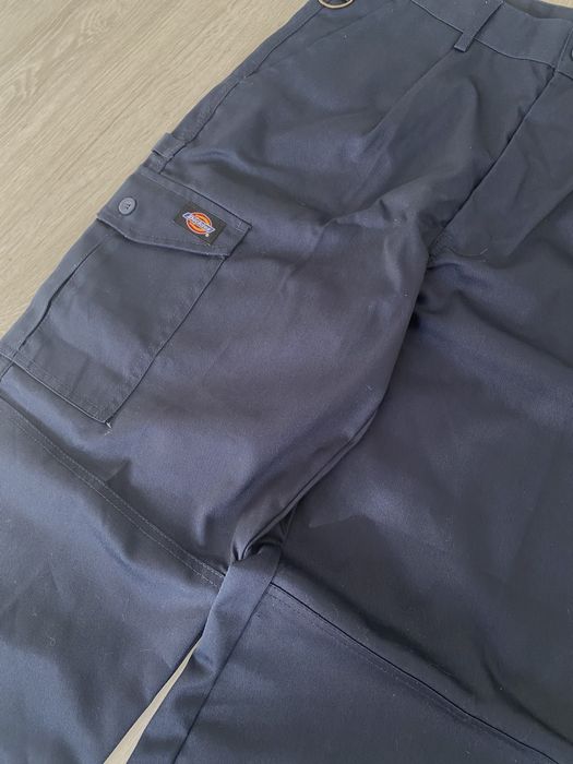 Штани нові брюки new Dickies sk8 baggy fit