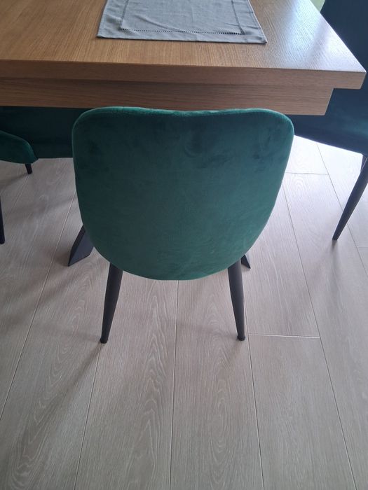 Krzesła  do jadalni