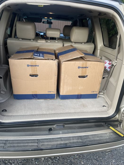 Продам генератори відомої марки!Модель G3200P.