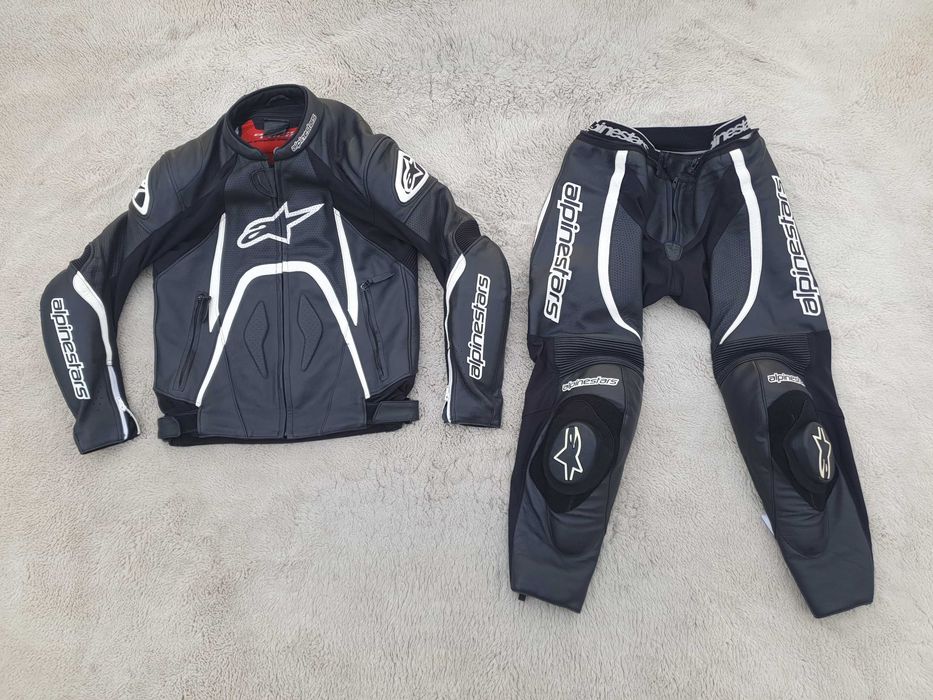 Alpinestars  Orbiter 50 eur M  kombinezon motocyklowy