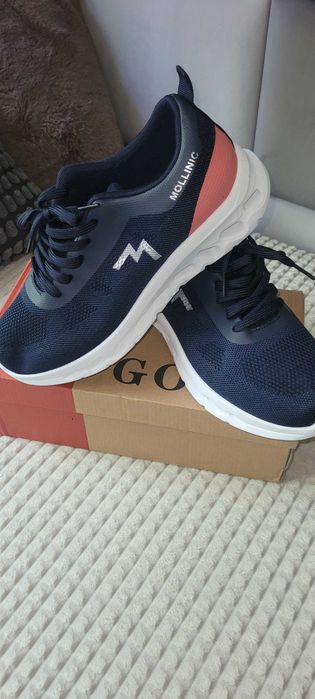 Męskie, buty,adidasy, 43