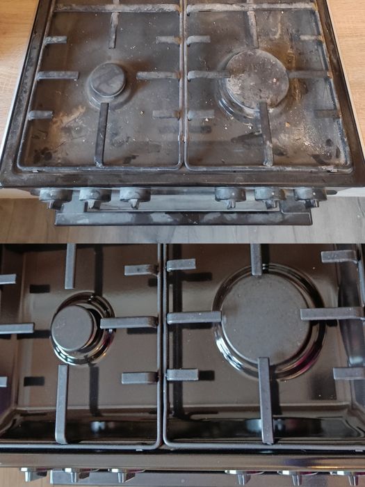 Прибирання вашої оселі чи приміщення за доступними цінами