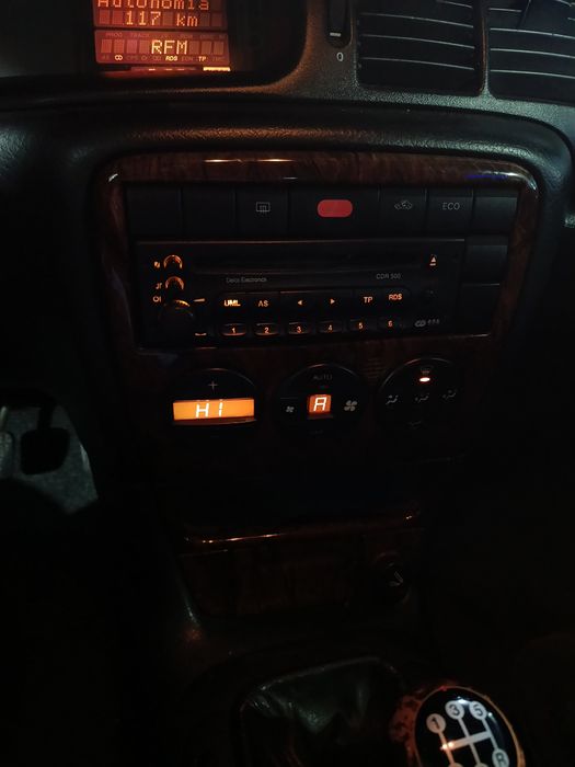 Opel Vectra 2.0 dti elegance