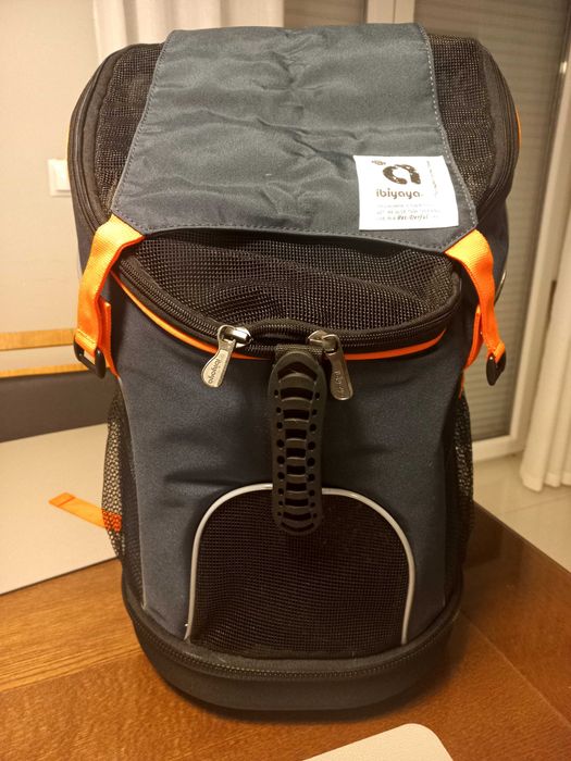 Sprzedam plecak/transporter dla psa