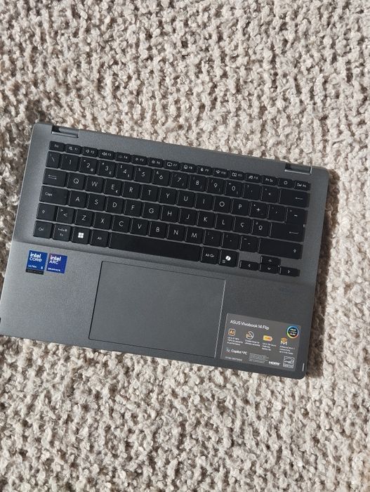 Computador Portátil Asus Vivobook Flip 14 Ecrã Táctil Novo