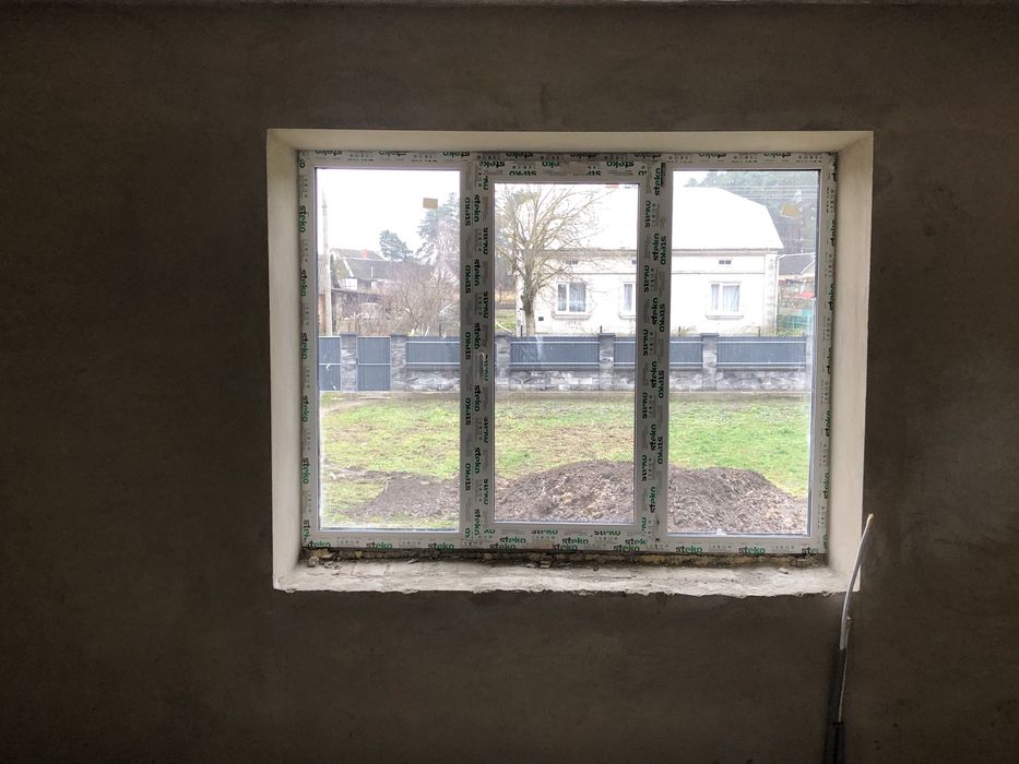 Продам будинок Кременець с.Іква