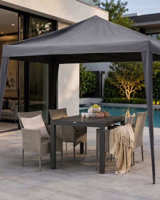 Pergola/ Tenda - 3x3m