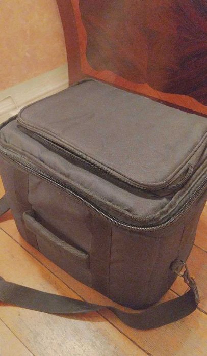 Bandoneon híbrido Harry Geuns (C-System)