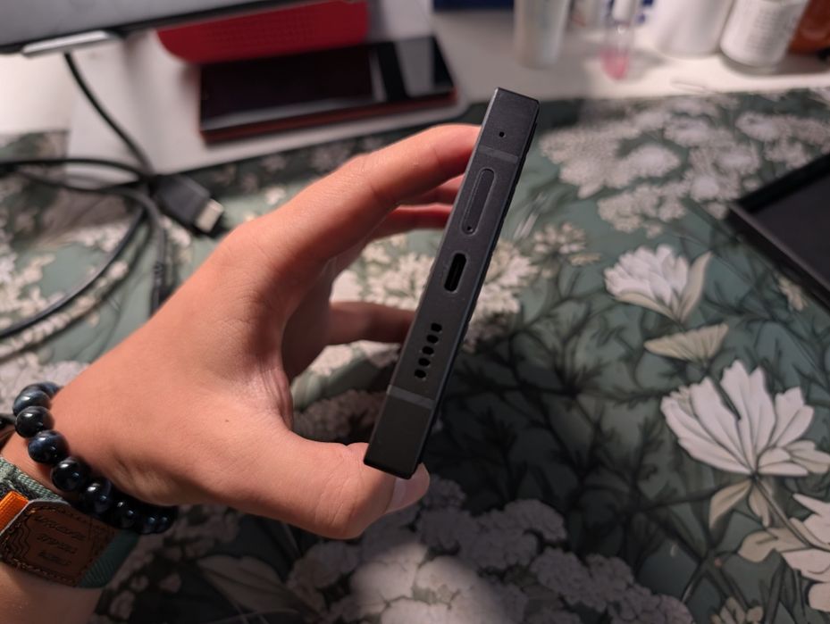 Unihertz Titan2 512GB preto