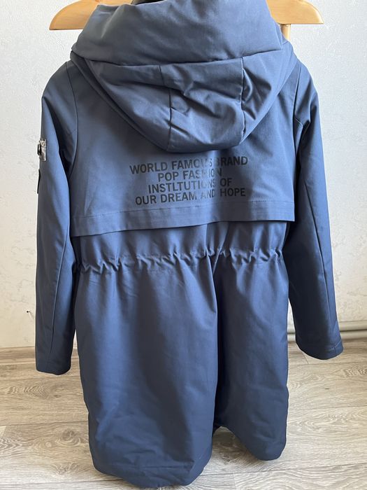 Продам зимову жіночу куртку!