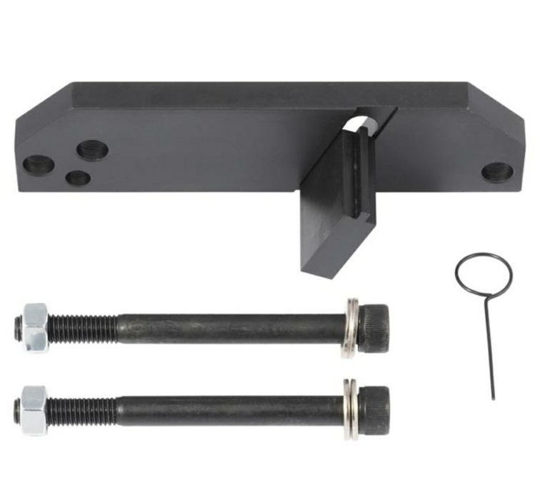 Bloqueio de Motor - MERCEDES M282 / RENAULT 1.3TCe (Com Iva)