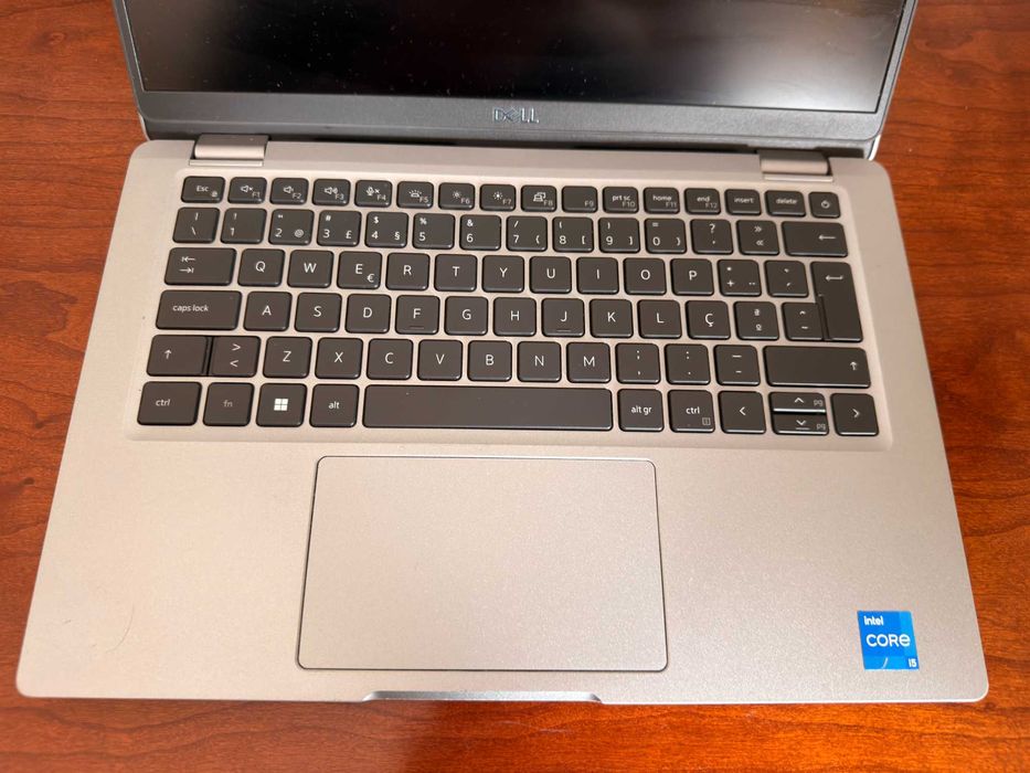 Dell Latitude 5320 Ultrabook|13.3"FullHD|i5-1145G7 Quad Core|8Gb|512Gb