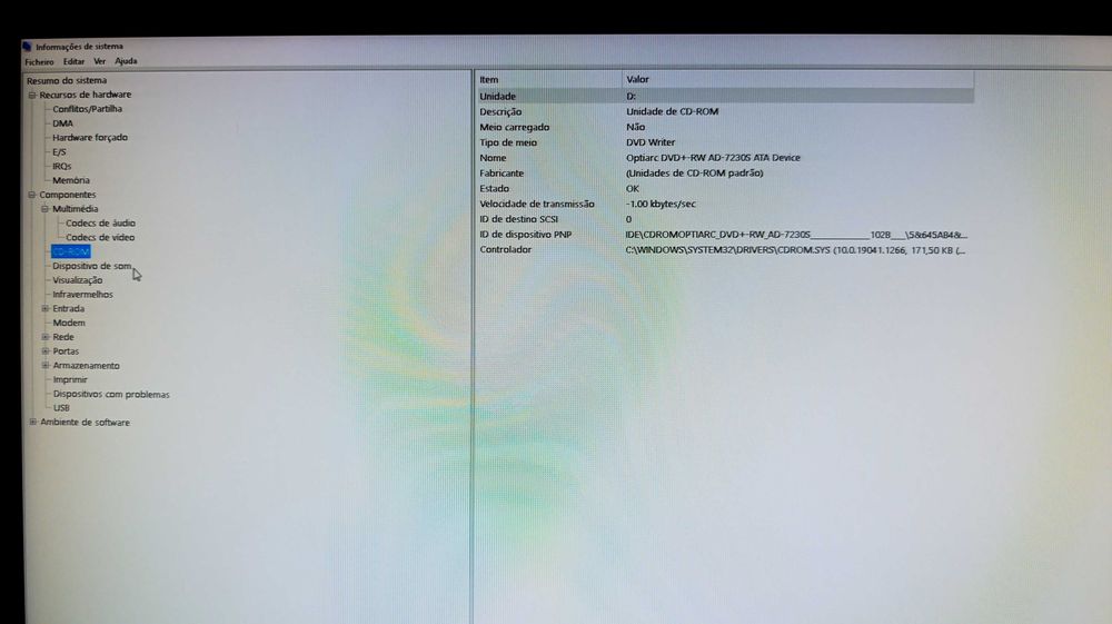 Dell Optiplex 380 C/ Windows 10 - 2 PCs disponíveis