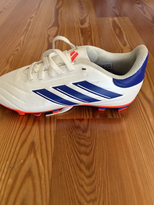Chuteiras adidas copa pure