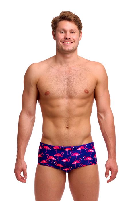 Плавки Funky Trunks