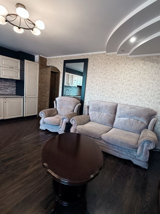 Здам в оренду квартиру у Кременчуці