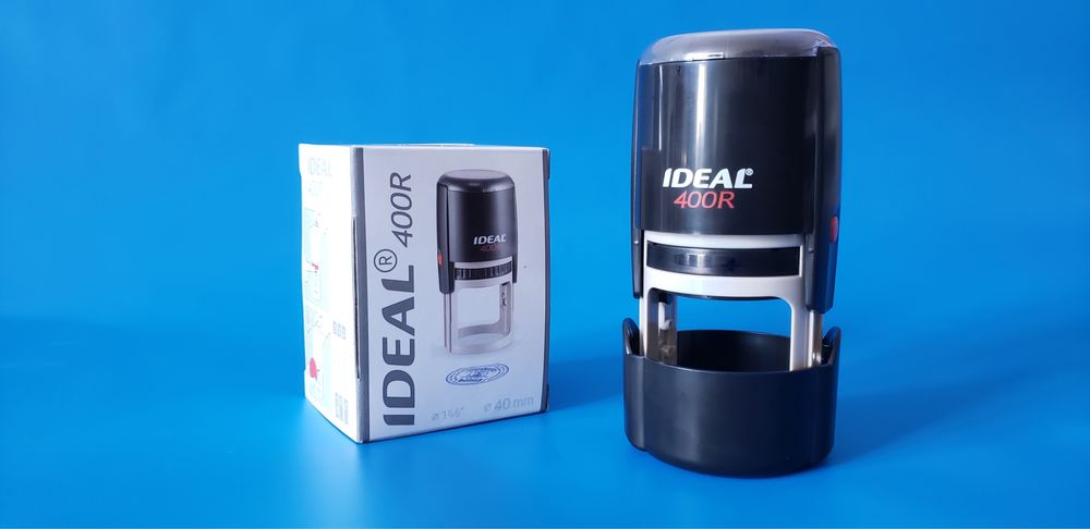 Печатка, штамп, печать, штамп для стаканов и пакетов