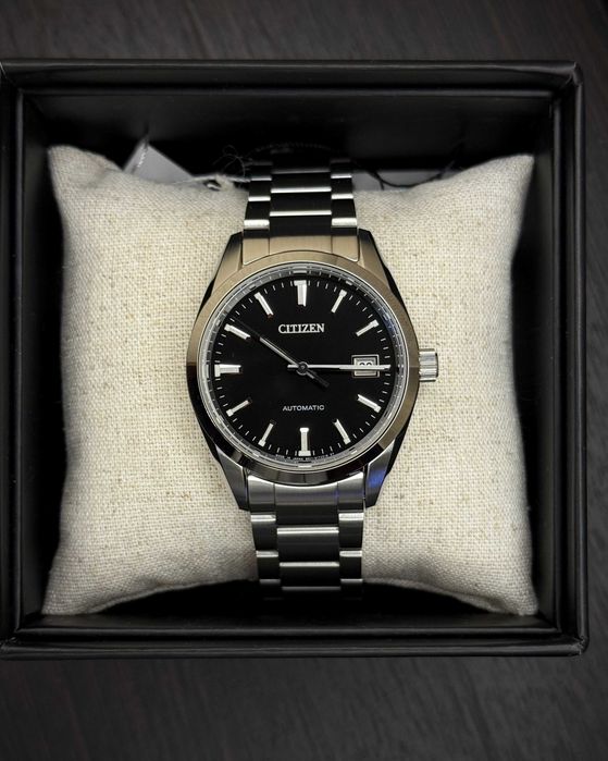 В наявності! Citizen NB1050-59 Automatic JDM