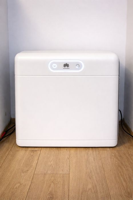 REZERWACJA - Magazyn Energii Moduł baterii Huawei Luna2000-7-E1 6,9 kw - nowy