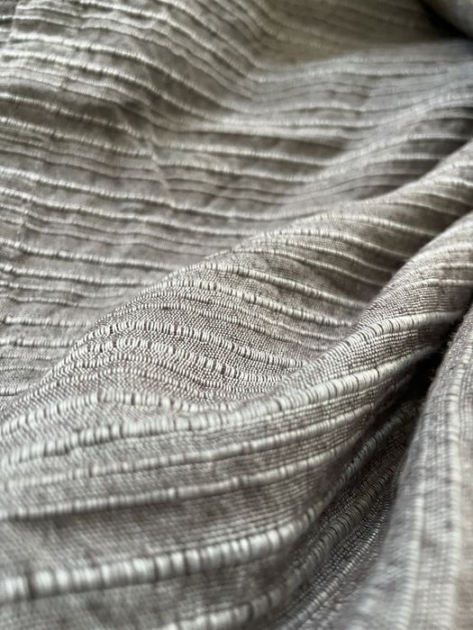 Mantas de Sofa Cinza Mesclado