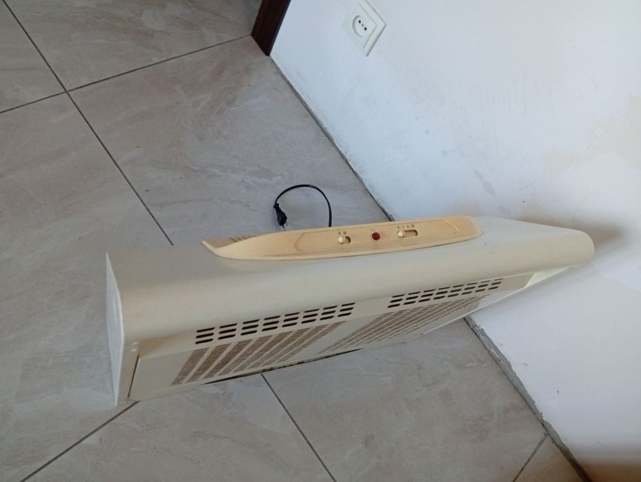 Вытяжка кухонная Ardo 60 см