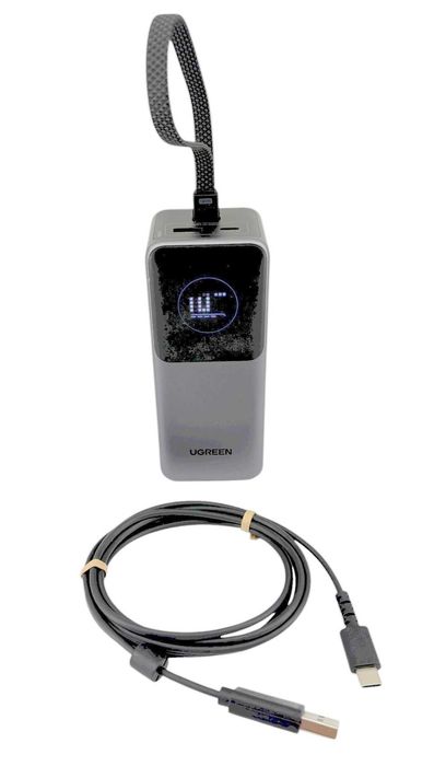 Powerbank Ugreen  PB723   20000MAH 130W