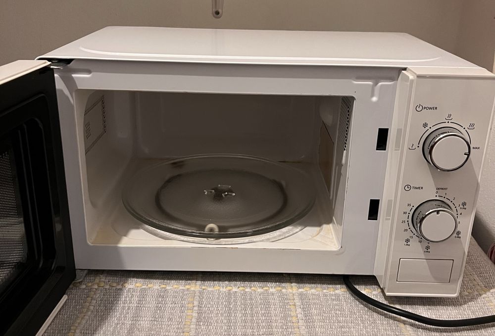 Micro ondas Flama sem grill