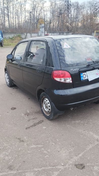 Продам део матіз