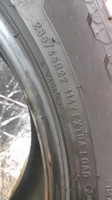 Opony Michelin Primacy KOMPLET