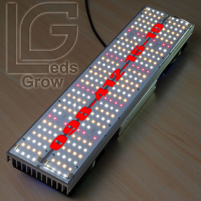 SAMSUNG 160W 281B+ / 301H лампа фито светильник фитолампа гроубокс led